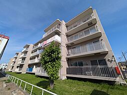 物件画像 北35条ハウス　B棟