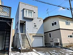 物件画像 新川西2条5丁目中古戸建