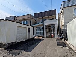 物件画像 売土地 北18条東20丁目 建築条件無し更地渡し