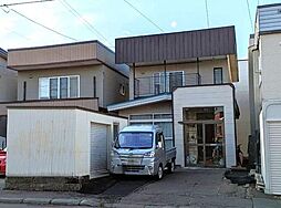 物件画像 売土地 北18条東20丁目 建築条件無し更地渡し