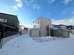 物件画像 中沼西4条1丁目 戸建