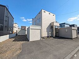 物件画像 中沼西4条1丁目　戸建