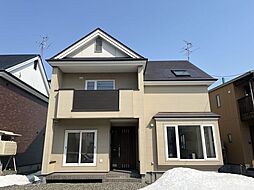 物件画像 東苗穂13条4丁目戸建