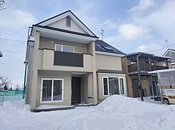 物件画像 東苗穂13条4丁目戸建