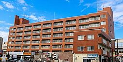 物件画像 北34条ターミナルハイツ