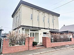 物件画像 花川北4条4丁目戸建