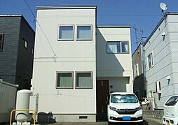 物件画像 新琴似4条7丁目戸建