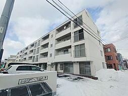 物件画像 レジデンス山の手 101