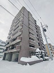 物件画像 ライオンズマンション北二十七条　301