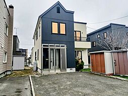 物件画像 新琴似12条15丁目 戸建