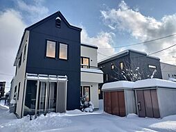 物件画像 新琴似12条15丁目　戸建