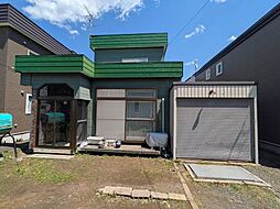 物件画像 北39条東21丁目戸建