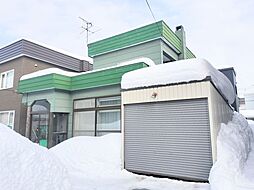 物件画像 北39条東21丁目戸建