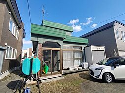 物件画像 北39条東21丁目戸建