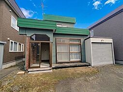 物件画像 北39条東21丁目戸建