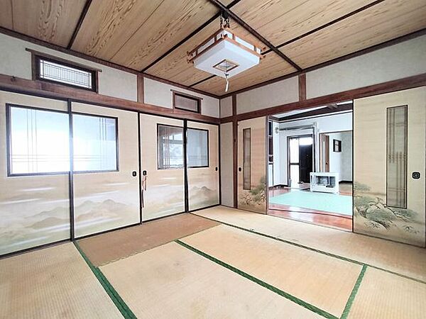 和室