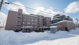 物件画像 ファミール美香保公園　4階