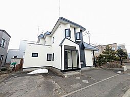 物件画像 西茨戸2条1丁目戸建