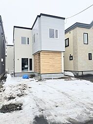 物件画像 北38条東17丁目戸建