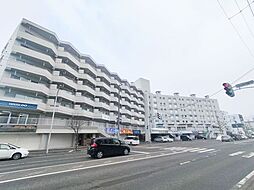 物件画像 ファミール札幌