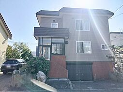 物件画像 あいの里2条2丁目中古戸建