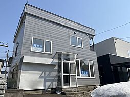 物件画像 東苗穂12条3丁目戸建