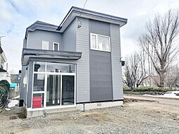 物件画像 新琴似5条9丁目戸建