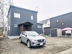 物件画像 中沼一条2丁目戸建