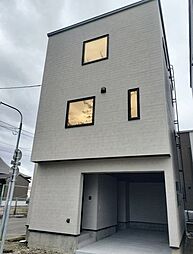 物件画像 本町一条1丁目新築戸建て(4)号地