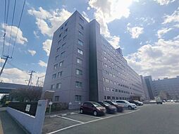 物件画像 スカイハイツ麻生第四号棟