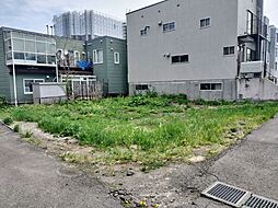 物件画像 東札幌1条1丁目売土地
