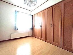 洋室の画像
