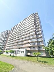 物件画像 中銀ヴェルデシティあいの里4号館