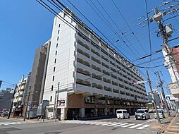 物件画像 ターミナルハイツ24