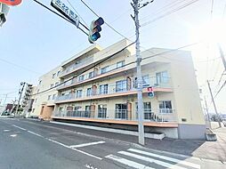 物件画像 サンハイツ美香保