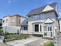 物件画像 篠路10条2丁目　中古住宅