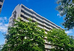 物件画像 コープ野村あいの里エスパシオ壱番館