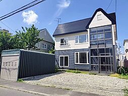 物件画像 拓北7条5丁目 中古戸建