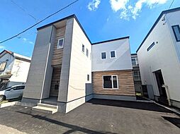 物件画像 北16条東14丁目 新築戸建