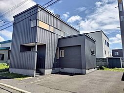 物件画像 篠路1条10丁目 中古住宅