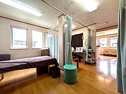室内の画像