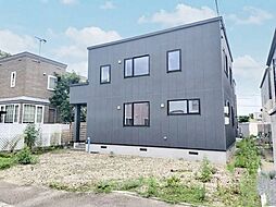 物件画像 川北5条1丁目 中古戸建