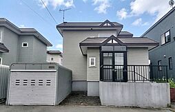 物件画像 東苗穂14条1丁目 中古戸建