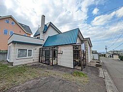 小樽市張碓町 中古戸建