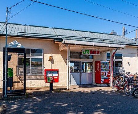篠路駅篠路駅 1190m