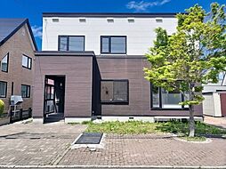 物件画像 屯田9条11丁目　中古戸建