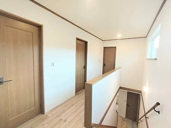 室内を拡大表示