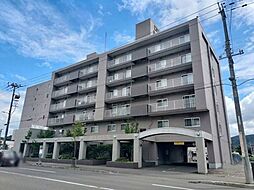 物件画像 ロジェ山の手通り