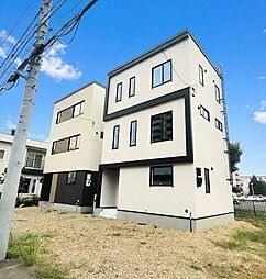 物件画像 北43条東16丁目 新築戸建
