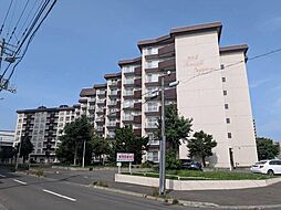 物件画像 第二ファミール札幌